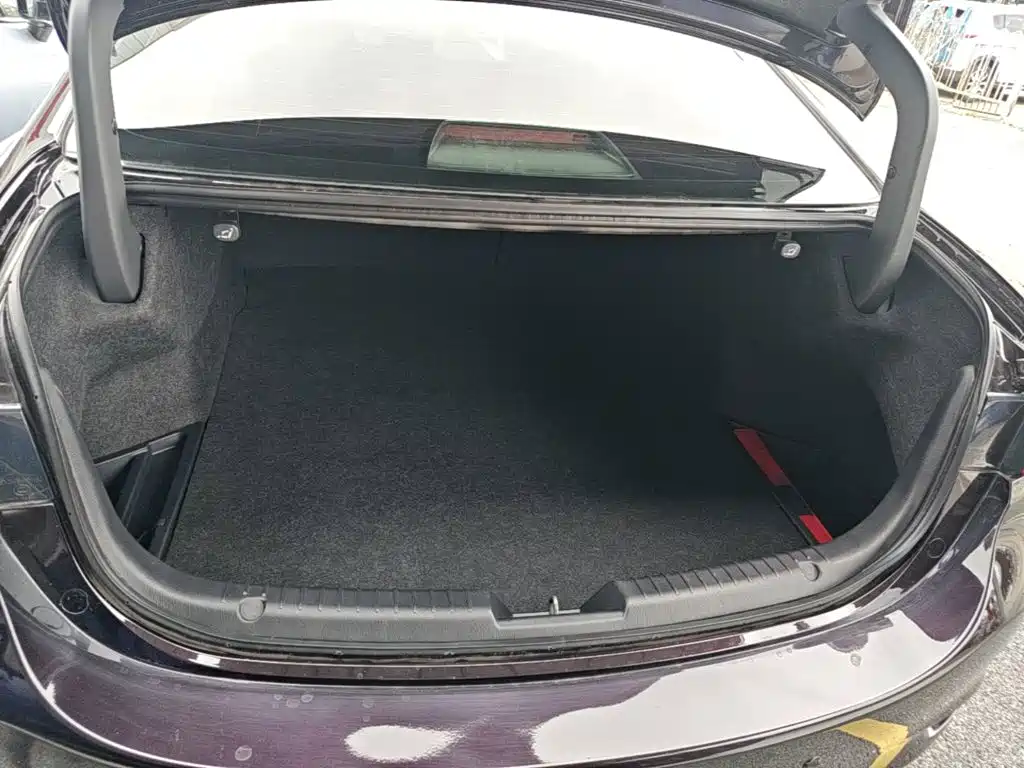 Mazda Atenza — фото 19