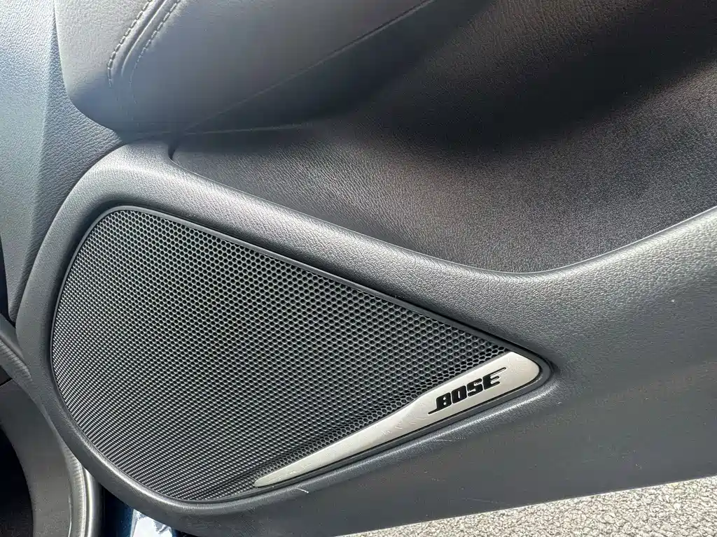 Mazda Atenza — фото 8