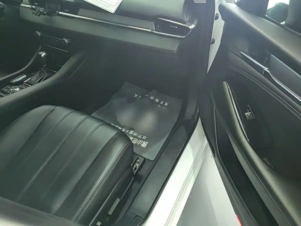 Mazda Atenza — фото 20