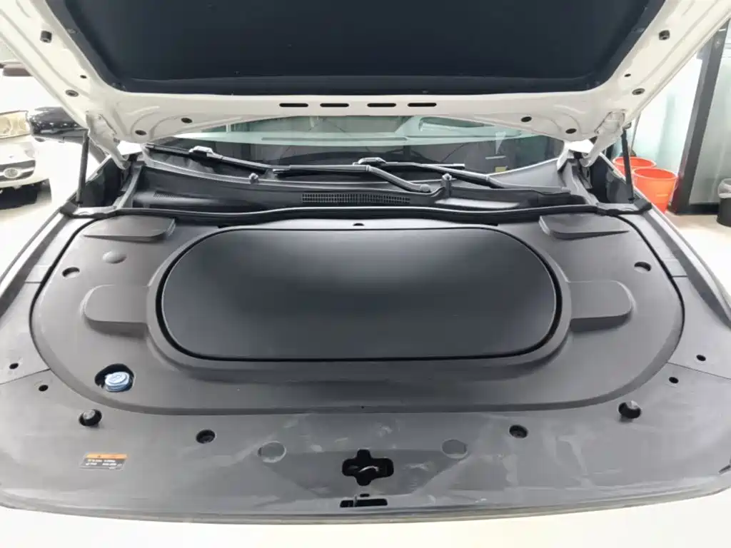 Mazda EZ-6 — фото 20