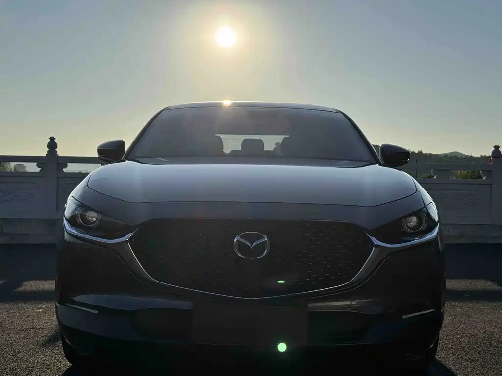 Mazda CX-30 — фото 2