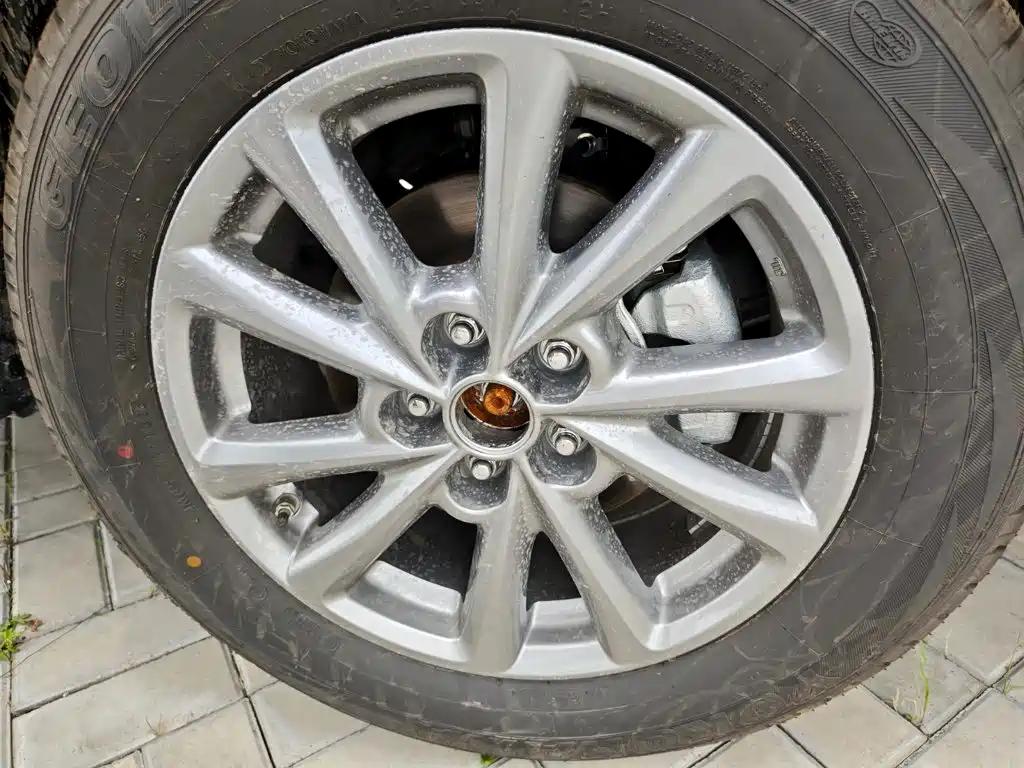 Mazda CX-5 — фото 4