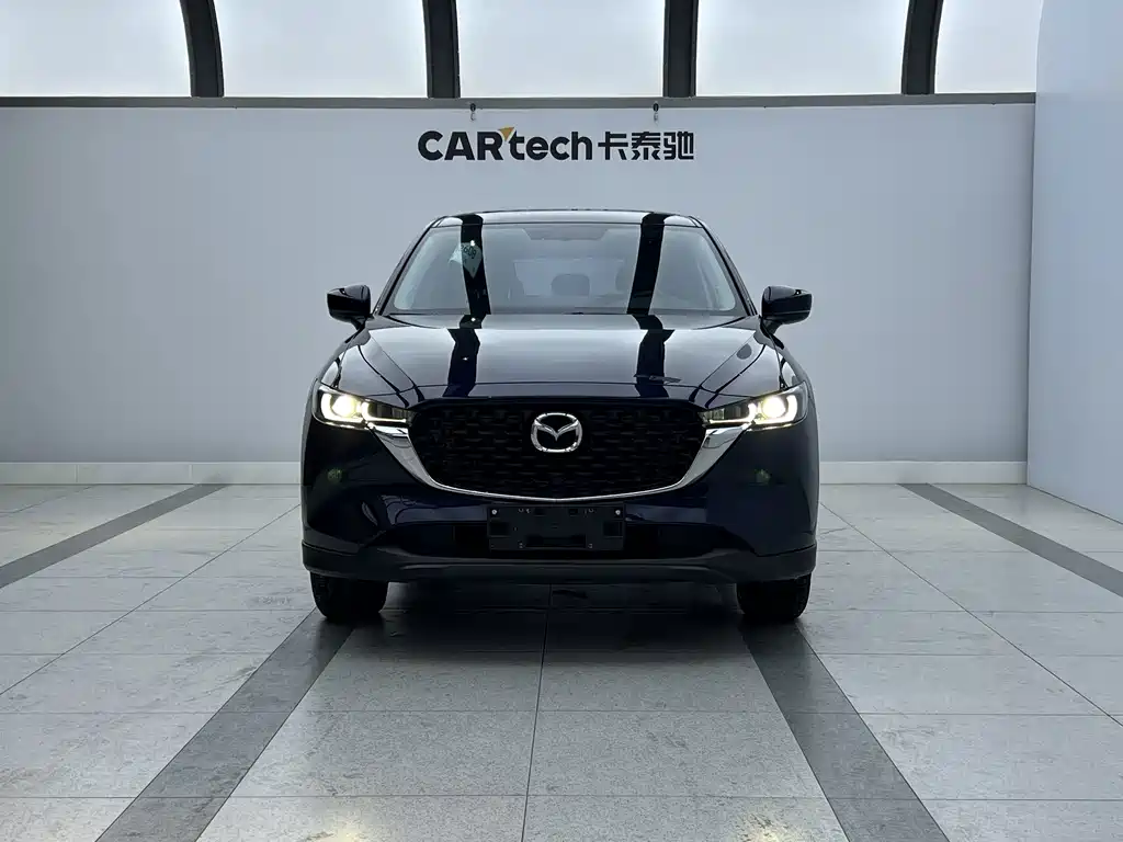 Mazda CX-5 — фото 2