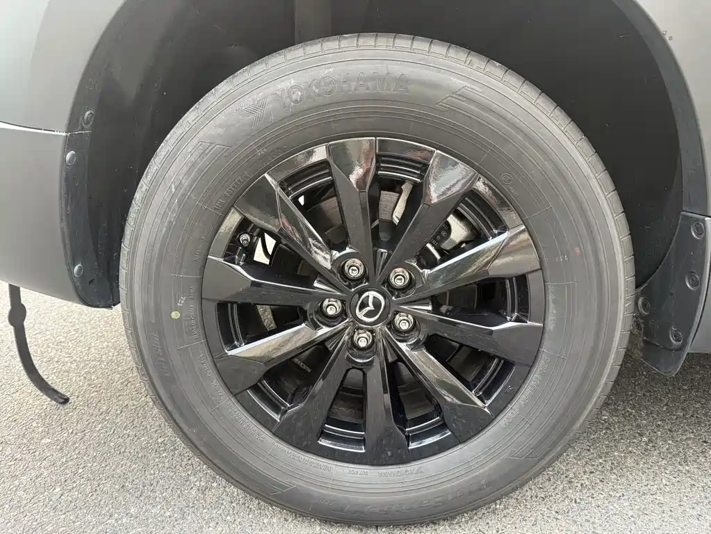 Mazda CX-50 Xingye — фото 14