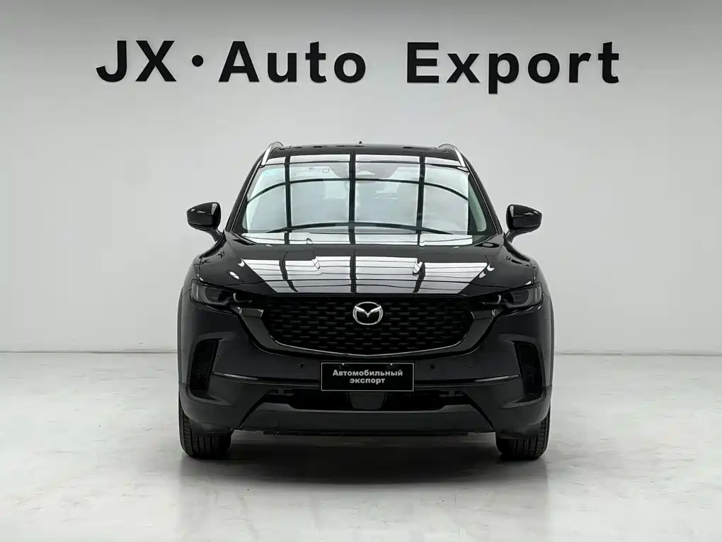 Mazda CX-50 Xingye — фото 2