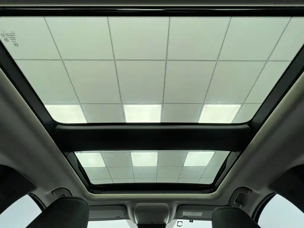 Mazda CX-50 Xingye — фото 18