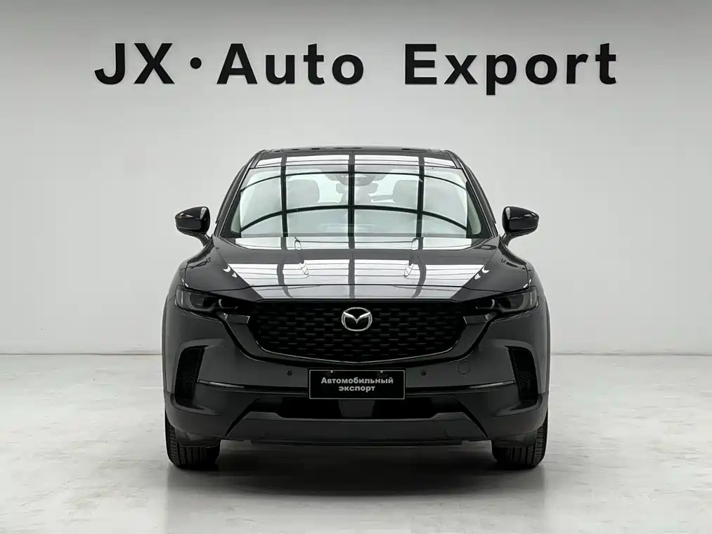 Mazda CX-50 Xingye — фото 2