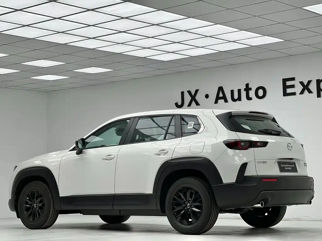 Mazda CX-50 Xingye — фото 15