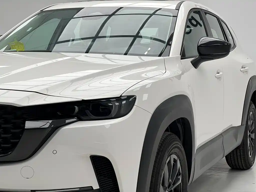 Mazda CX-50 Xingye — фото 4
