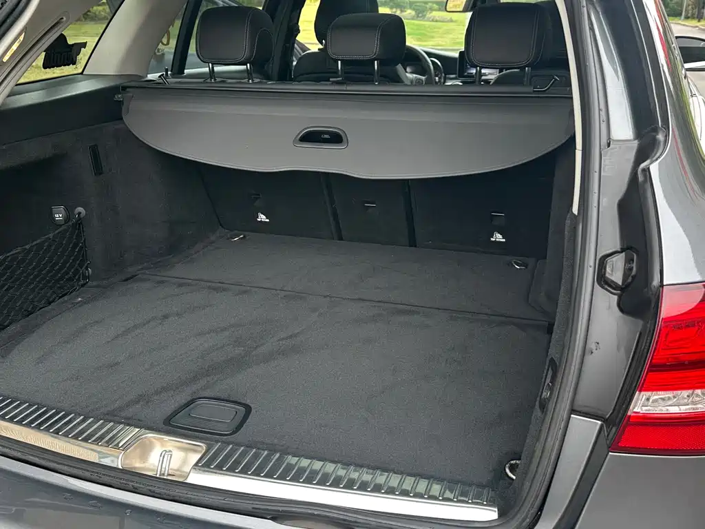 Mercedes-Benz C-Class (Import) — фото 15