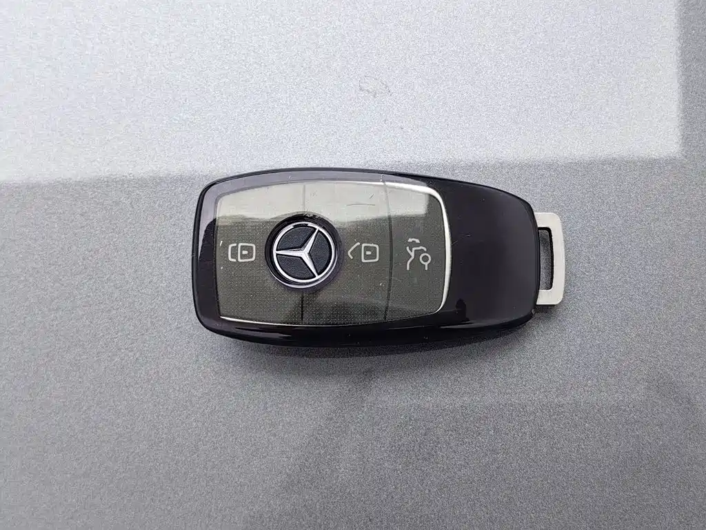 Mercedes-Benz CLA (Import) — фото 19