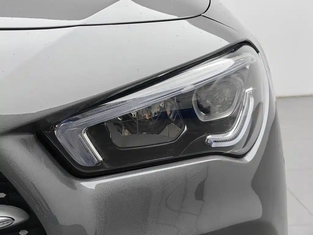 Mercedes-Benz CLA (Import) — фото 7