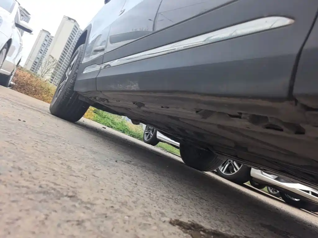 Mercedes-Benz GLA — фото 21