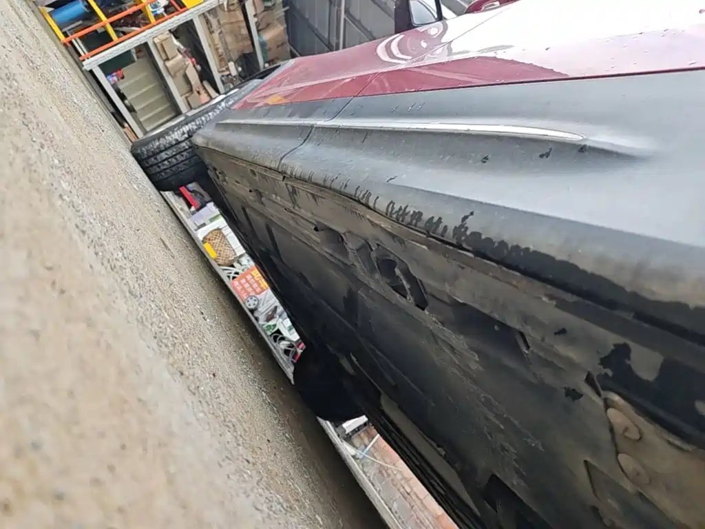 Mercedes-Benz GLB — фото 18