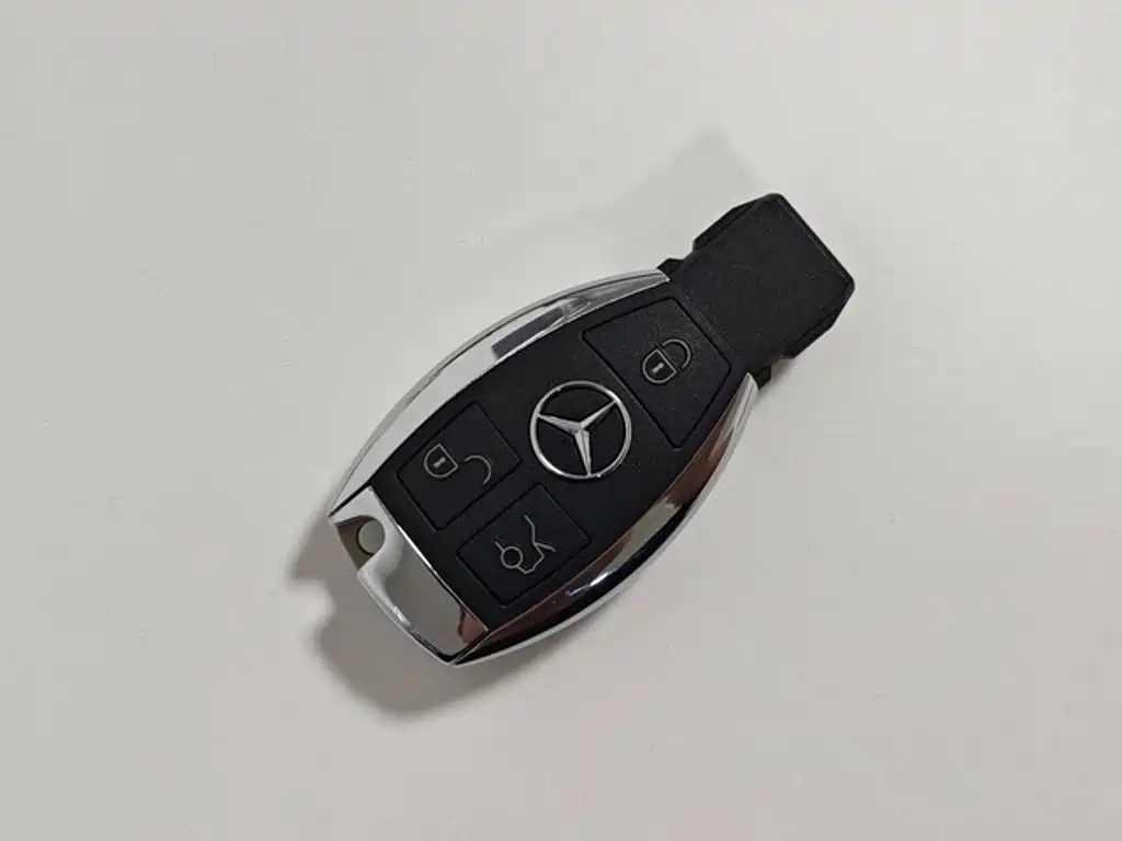 Mercedes-Benz GLC — фото 13