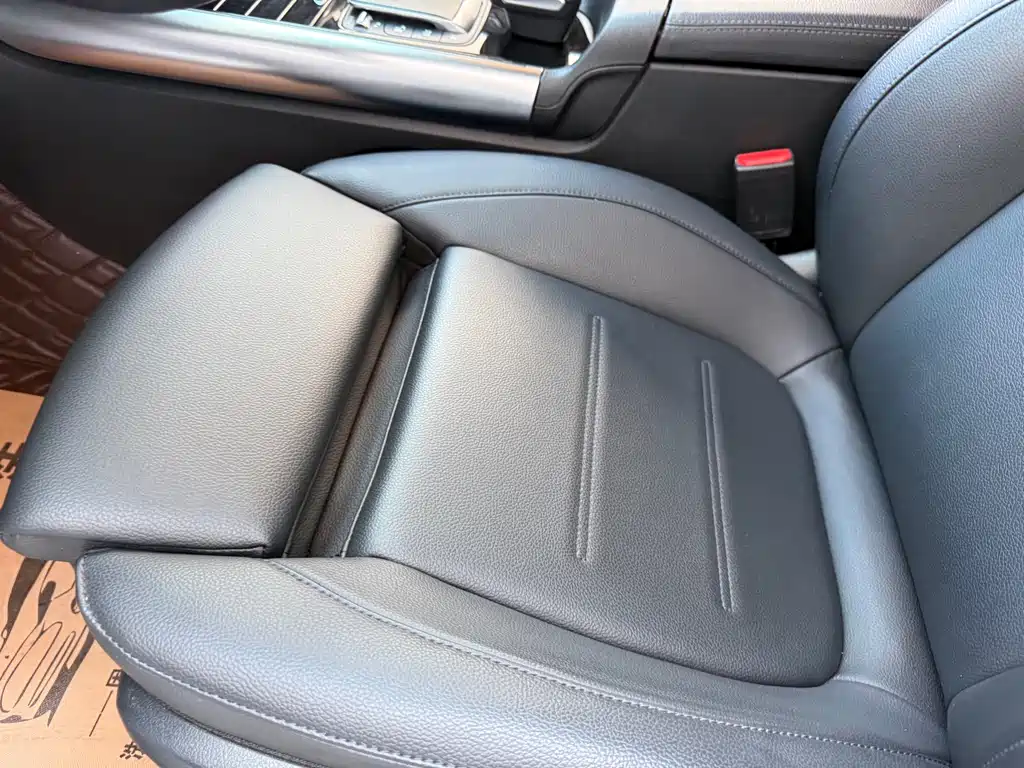 Mercedes-Benz GLA — фото 20