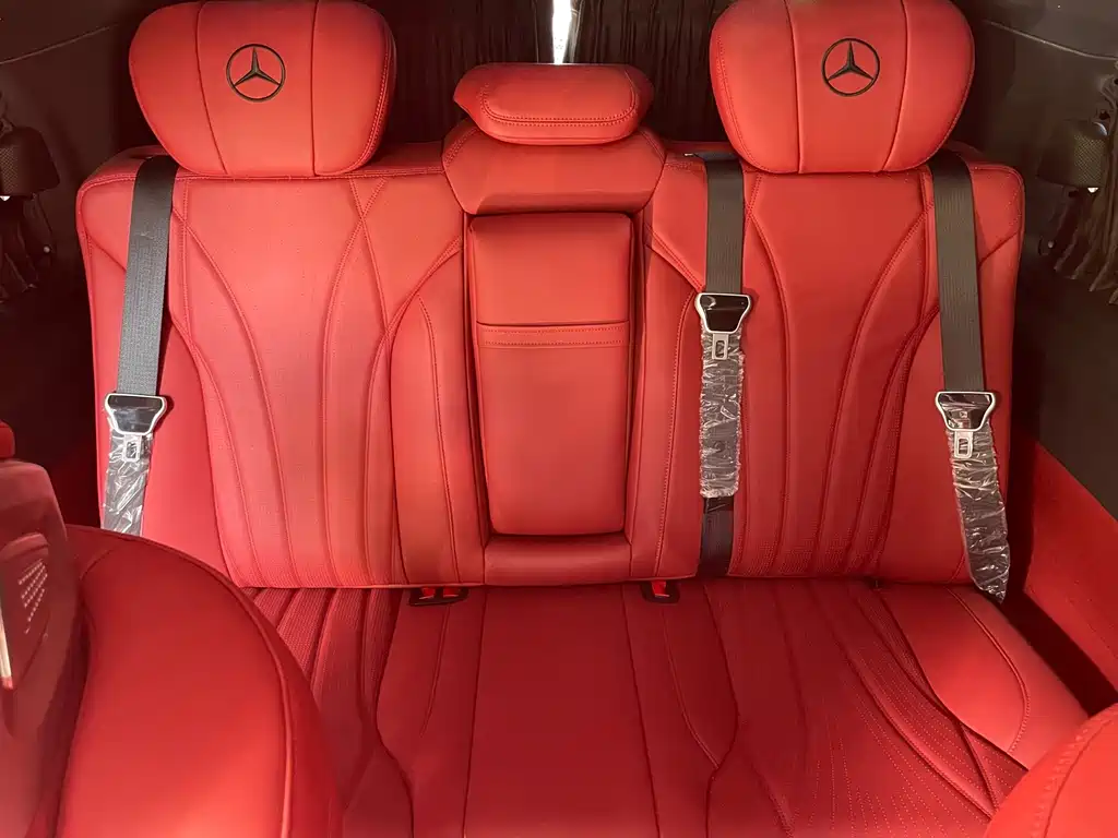 Mercedes-Benz Vito — фото 14
