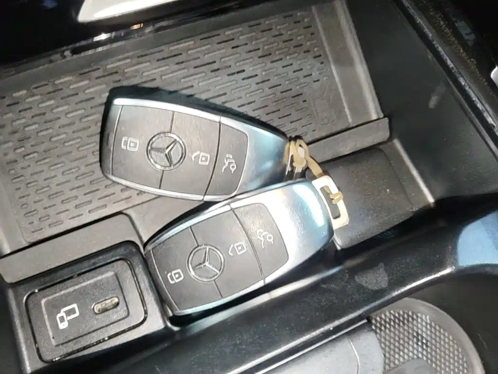 Mercedes-Benz CLA (Import) — фото 9