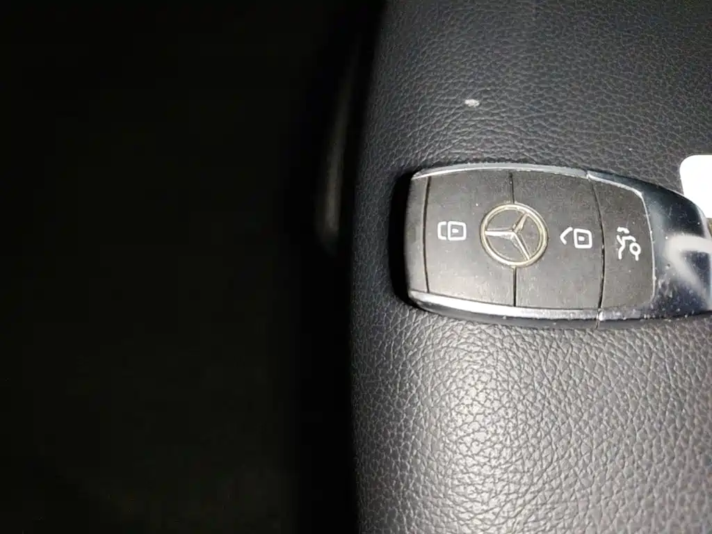 Mercedes-Benz GLA — фото 13