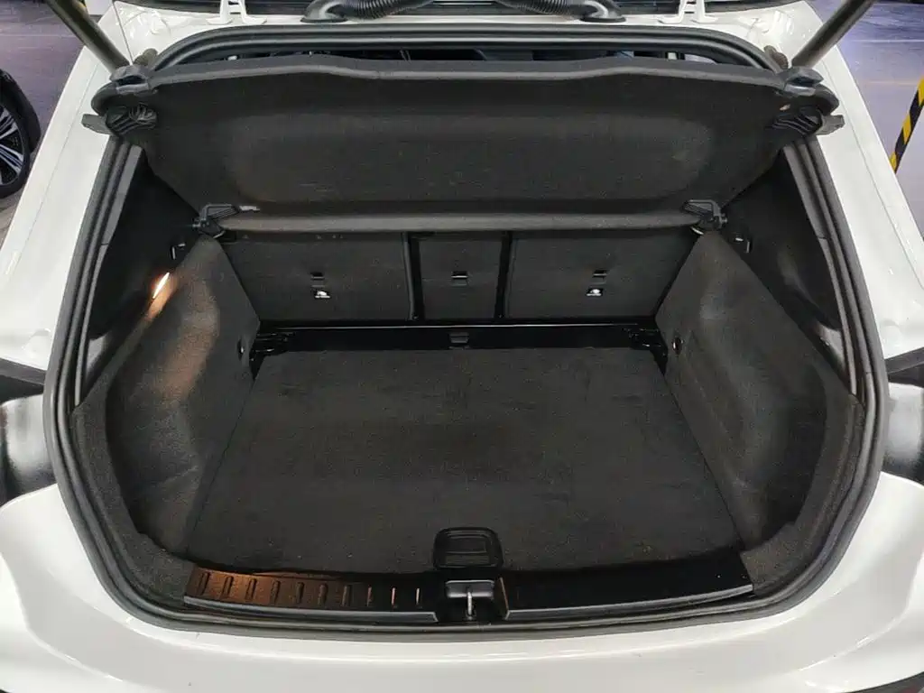 Mercedes-Benz GLA — фото 24