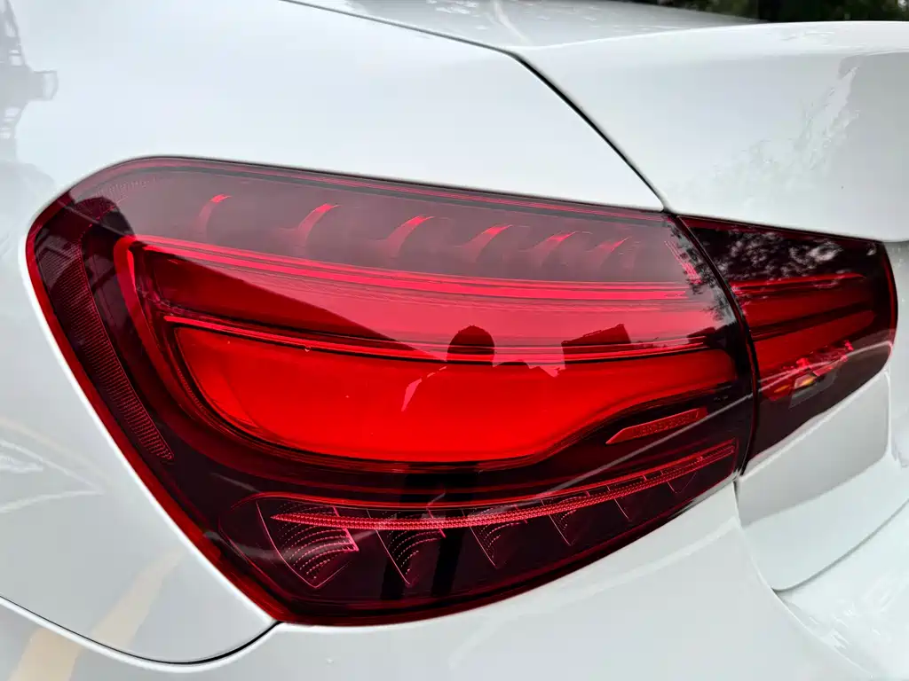 Mercedes-Benz A-Class — фото 17