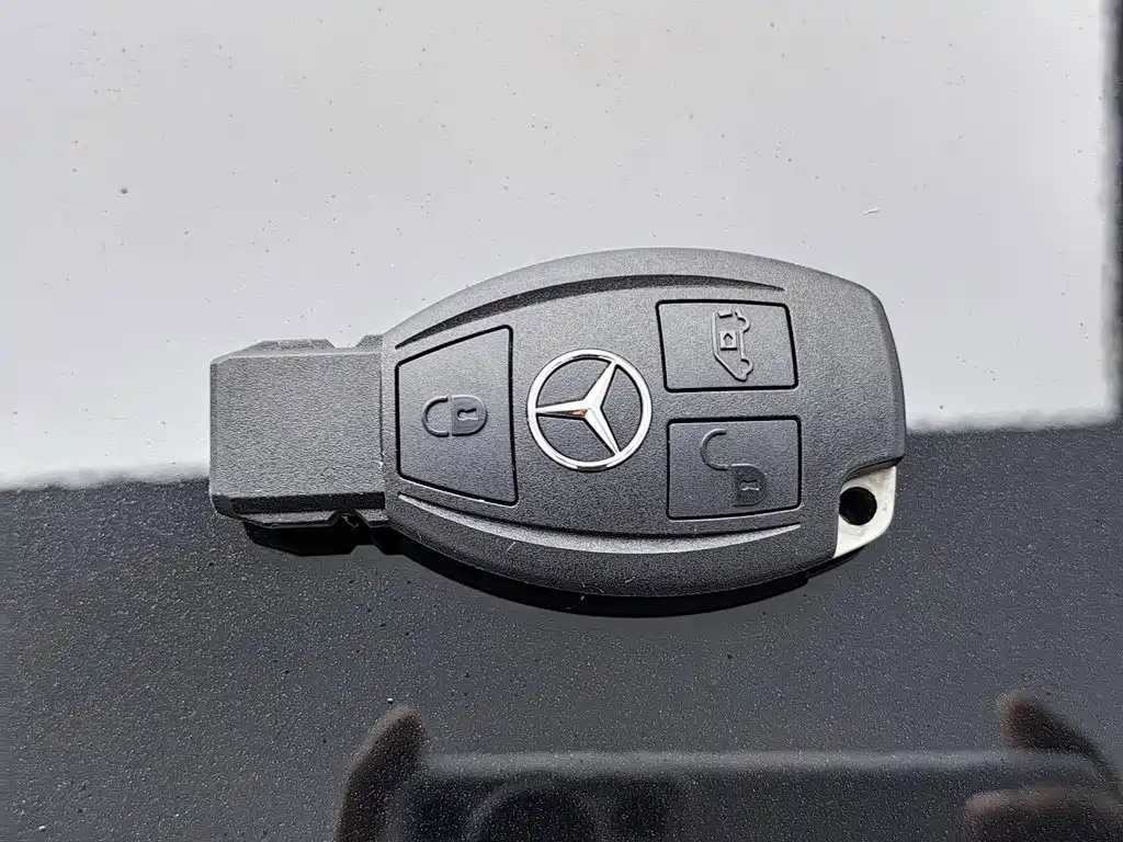 Mercedes-Benz Vito — фото 19