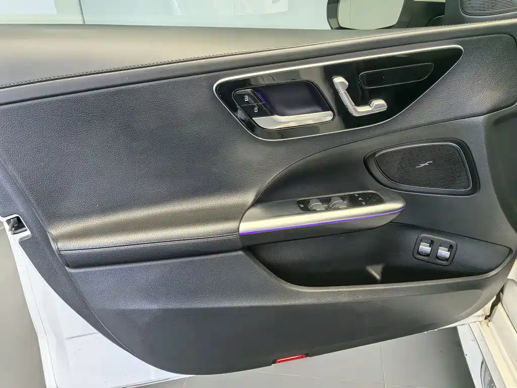 Mercedes-Benz C-Class New Energy — фото 16