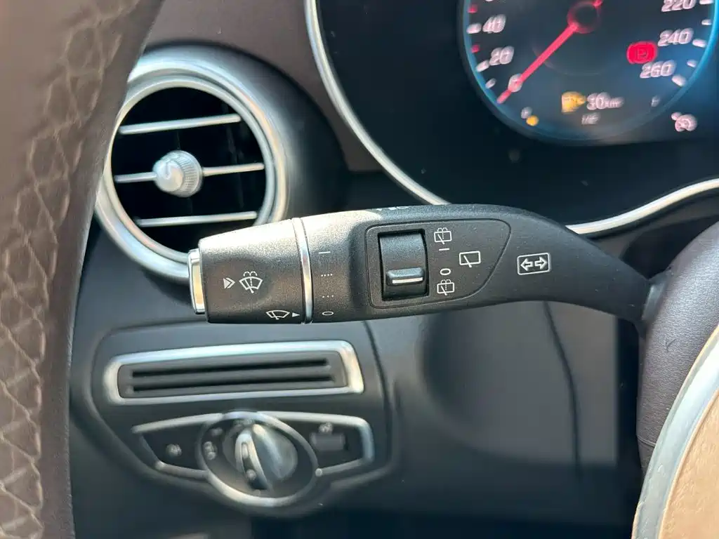 Mercedes-Benz GLC — фото 23