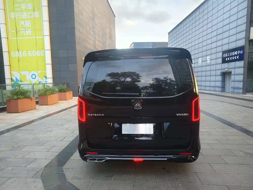 Mercedes-Benz Vito — фото 20