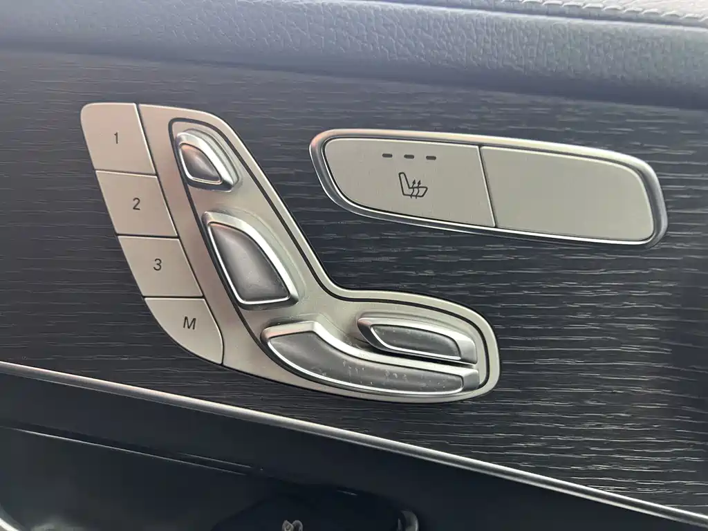 Mercedes-Benz GLC Coupe — фото 19
