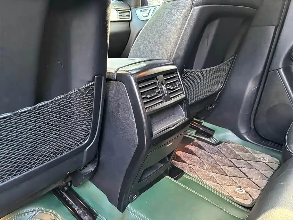 Mercedes-Benz GLE AMG — фото 18
