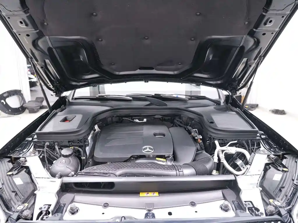 Mercedes-Benz GLC — фото 18