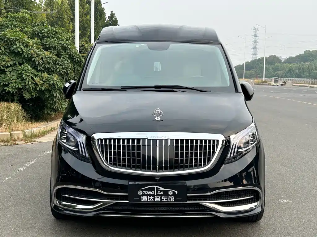 Mercedes-Benz Vito — фото 2