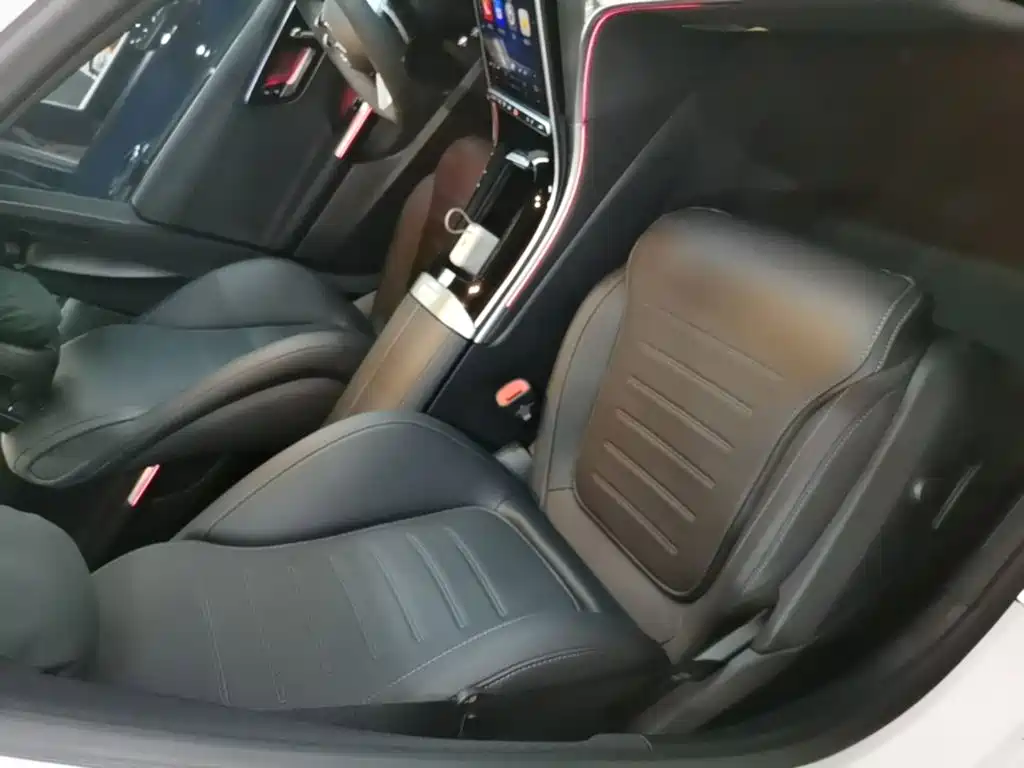 Mercedes-Benz C-Class New Energy — фото 20