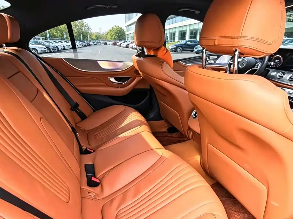 Mercedes-Benz CLS — фото 5
