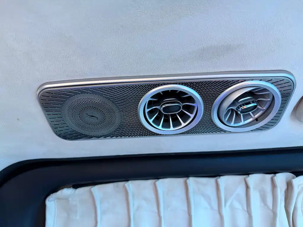 Mercedes-Benz Vito — фото 20