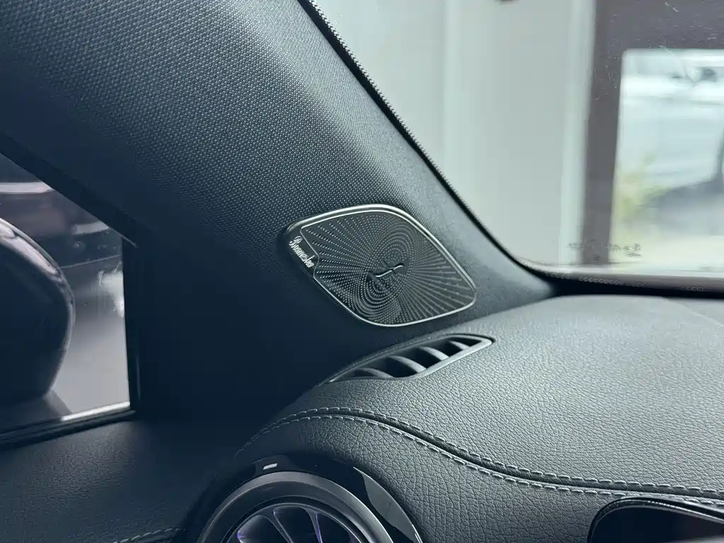 Mercedes-Benz A-Class AMG — фото 15