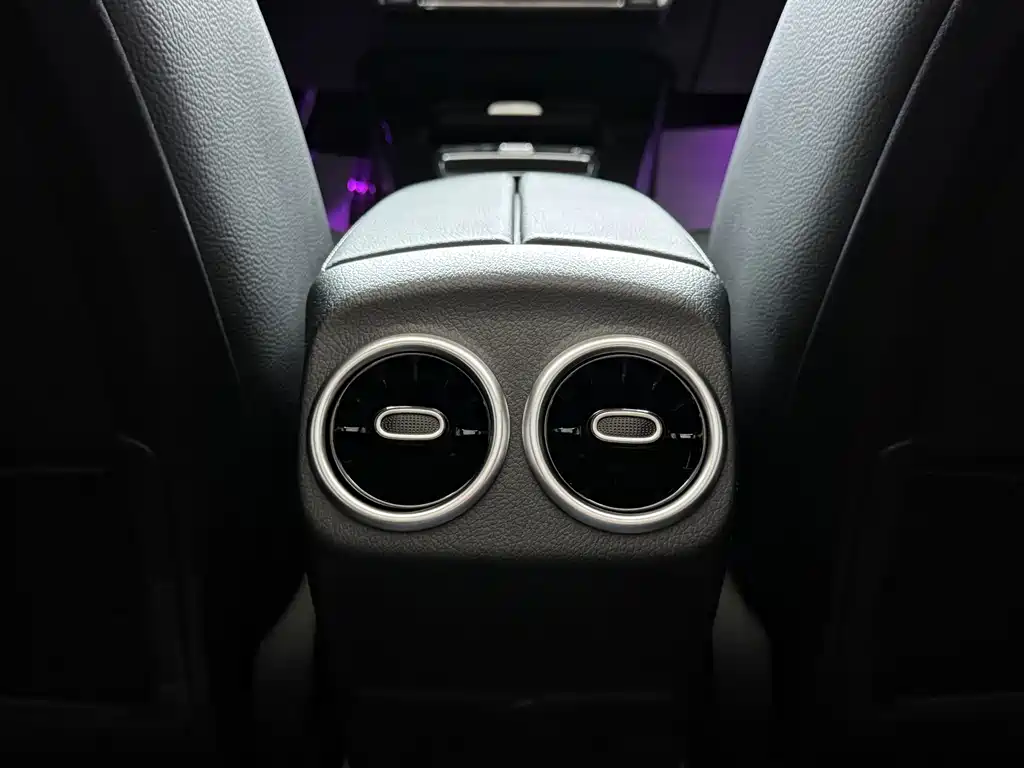 Mercedes-Benz A-Class AMG — фото 17