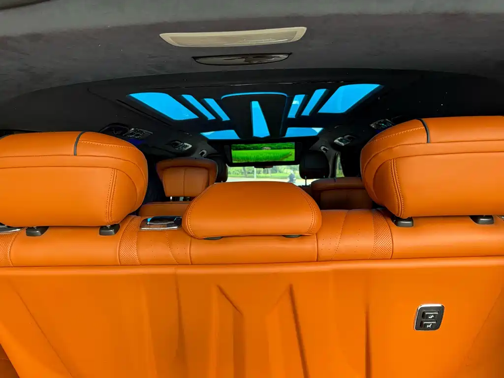 Mercedes-Benz Vito — фото 18