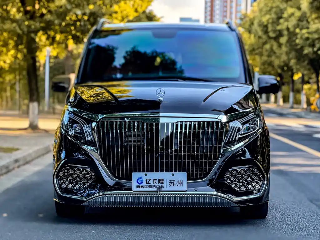 Mercedes-Benz Vito — фото 2