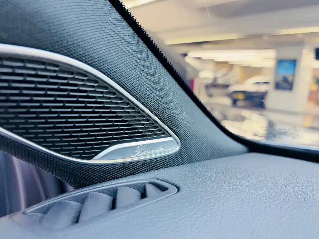 Mercedes-Benz A-Class AMG (Import) — фото 14