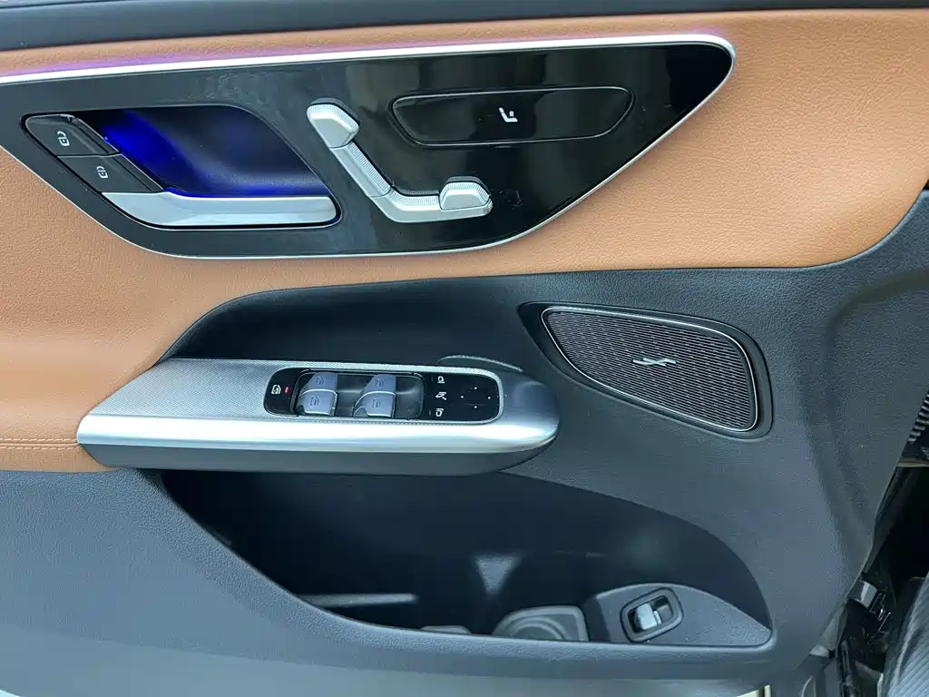 Mercedes-Benz GLC — фото 15
