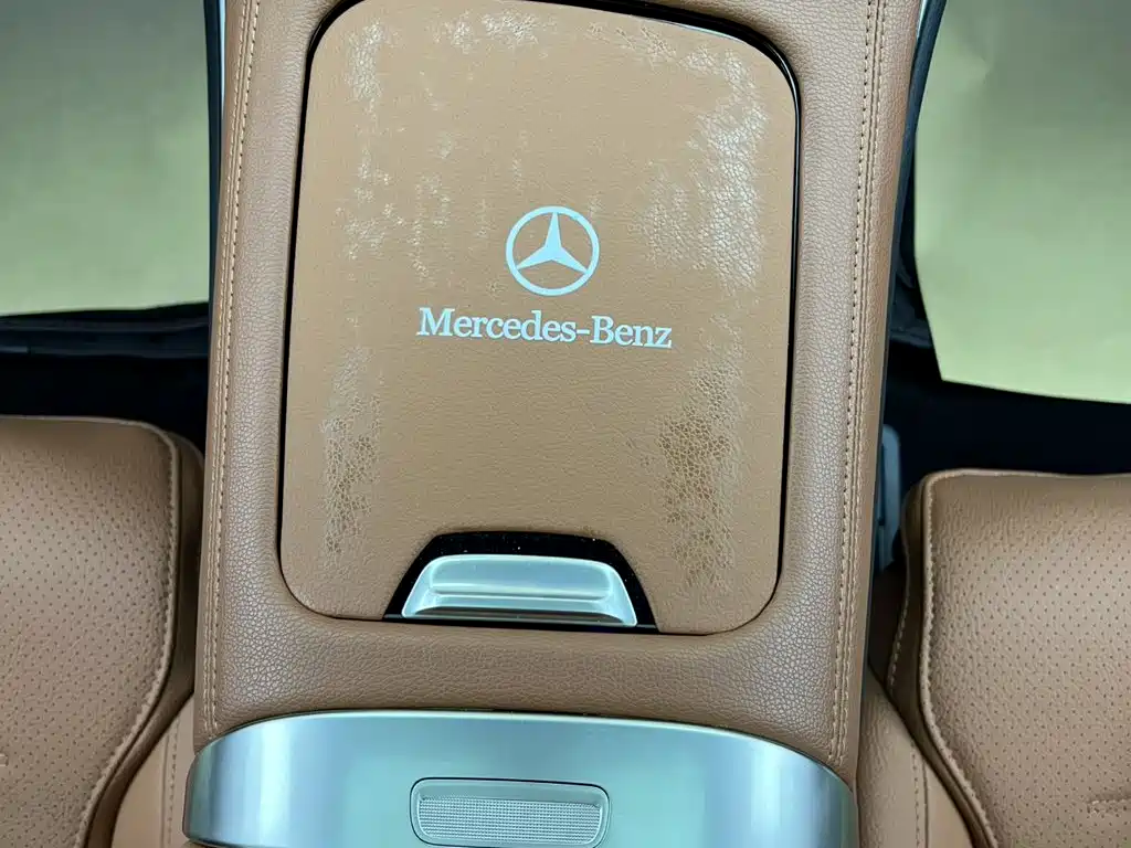 Mercedes-Benz GLC — фото 23