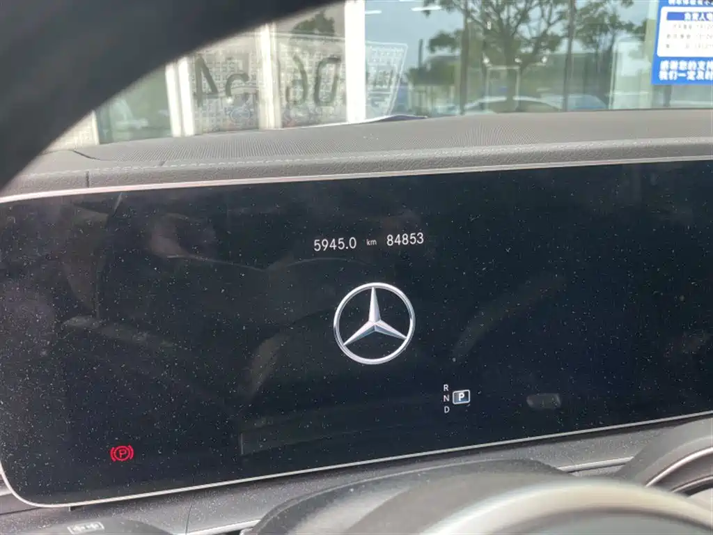 Mercedes-Benz GLE (Import) — фото 4
