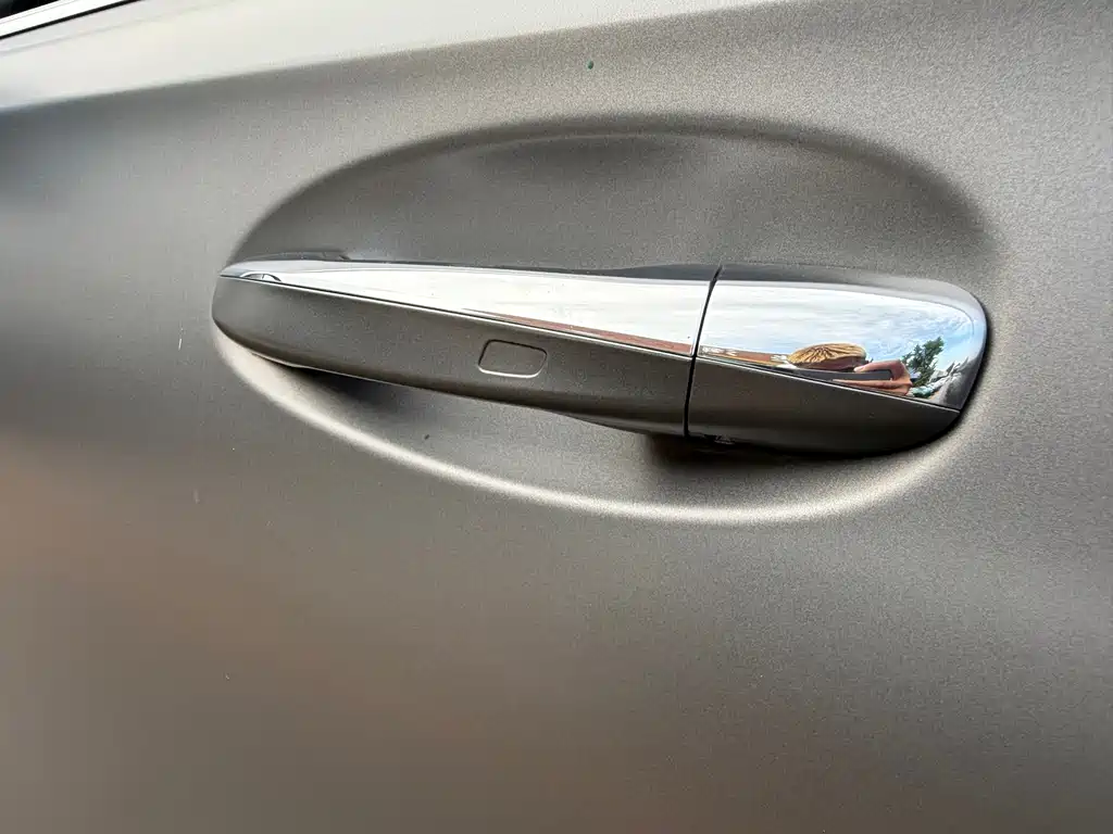 Mercedes-Benz A-Class AMG (Import) — фото 14