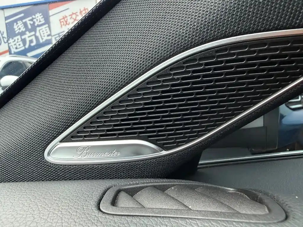 Mercedes-Benz A-Class AMG (Import) — фото 21