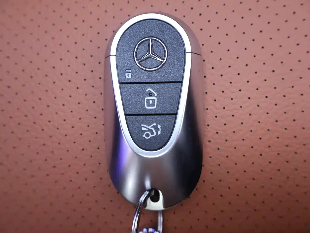Mercedes-Benz GLC — фото 25