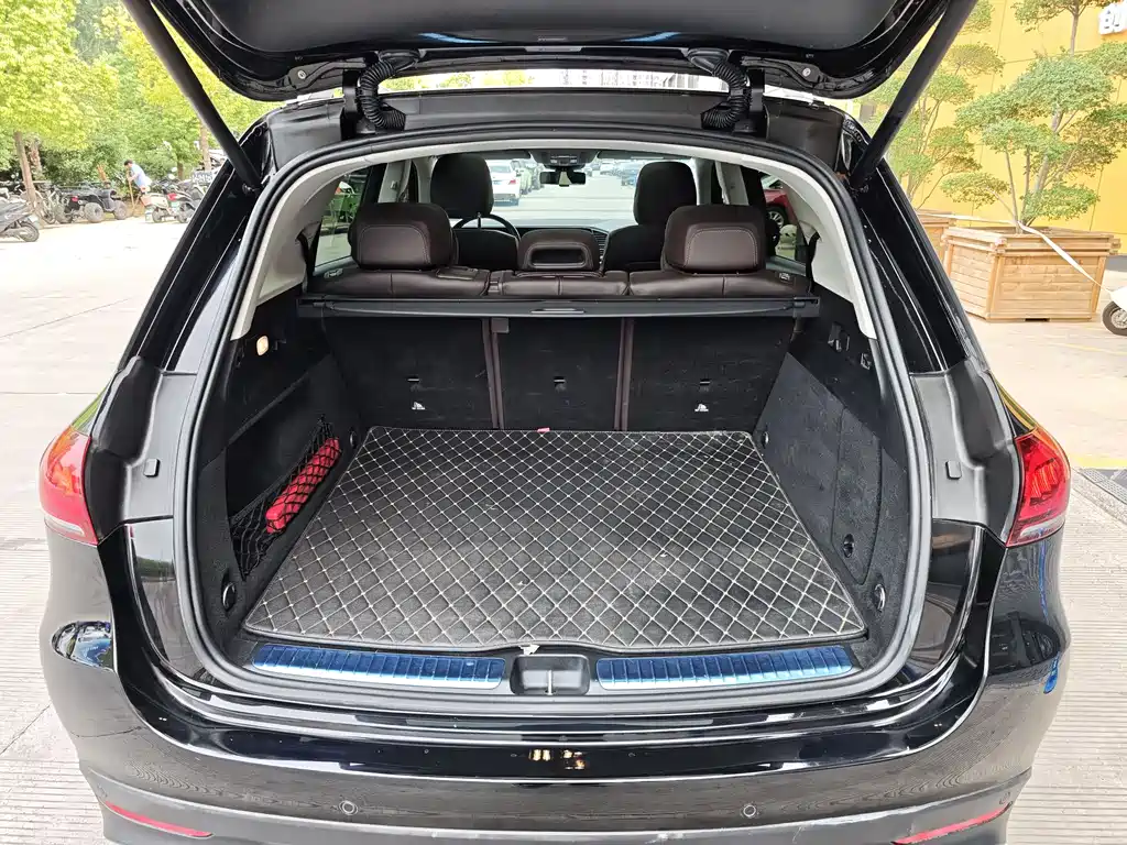 Mercedes-Benz GLE (Import) — фото 7
