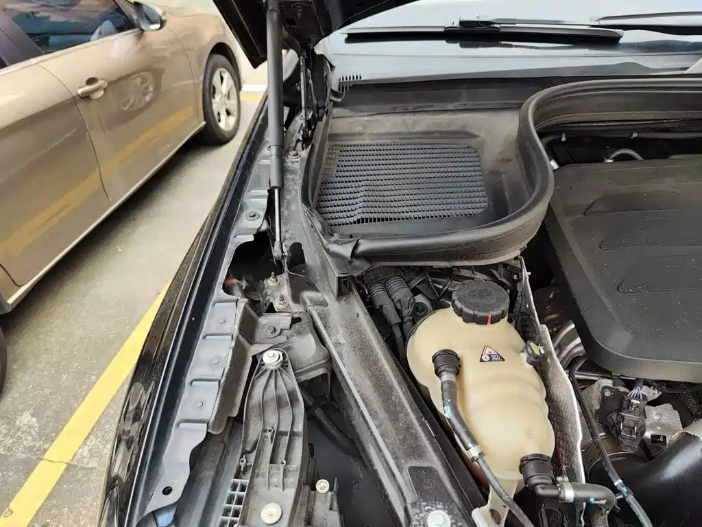 Mercedes-Benz GLE (Import) — фото 20