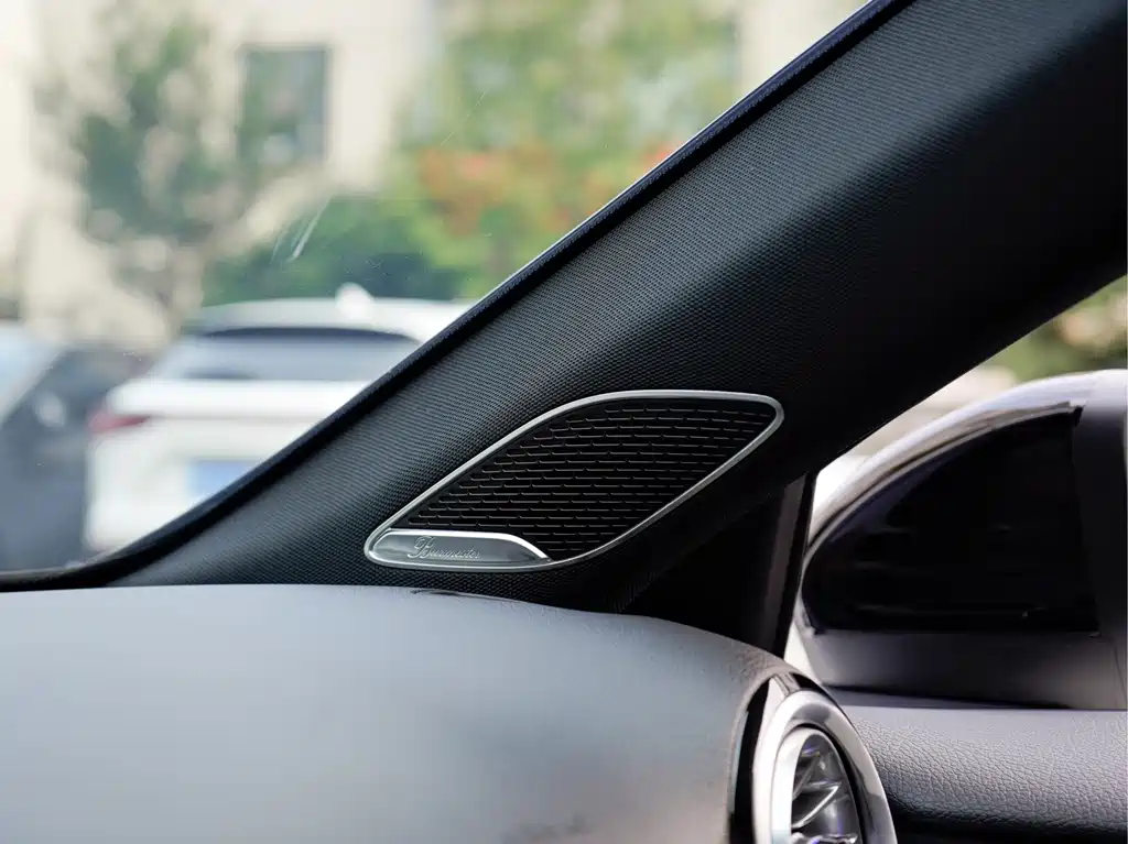 Mercedes-Benz A-Class AMG (Import) — фото 15